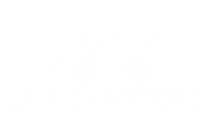 golf car services logo