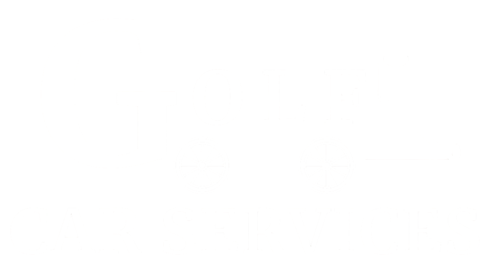 golf car services logo